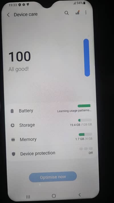 1 samsung a30s