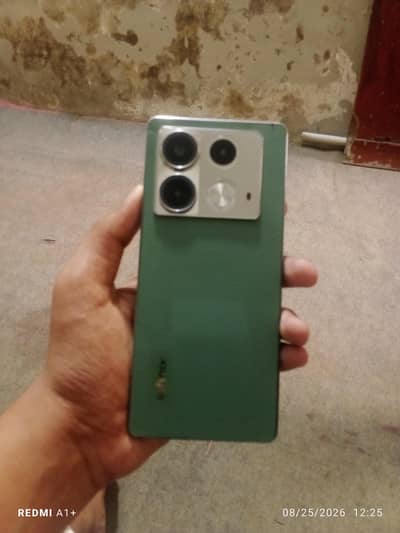 Infinix Note 40 urgent for sale