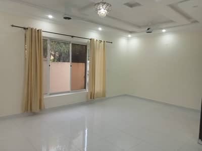 16 Marla Ground Portion For Rent Near Zoom Pump