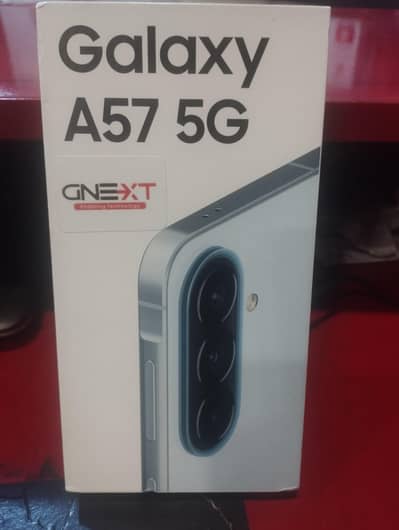 Samsung A57