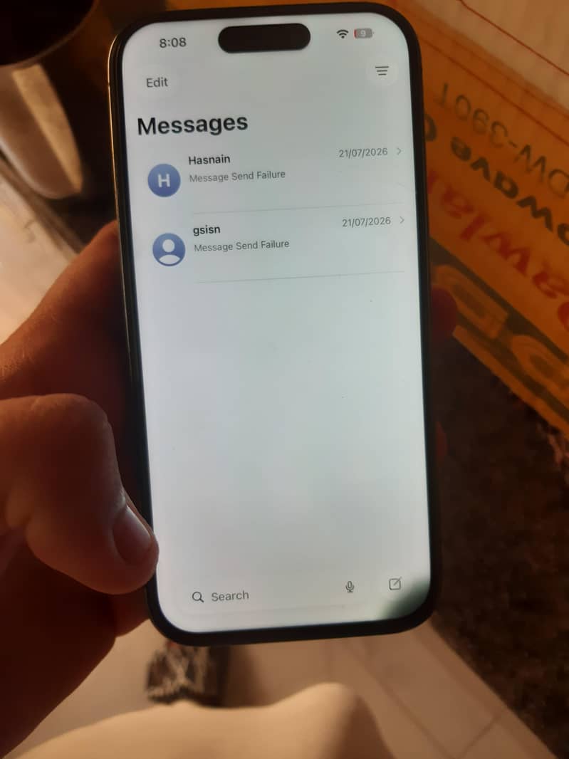 Apple iPhone 14 Pro 5