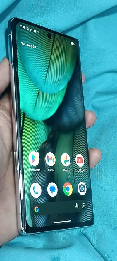 Google Pixel 7 Pro Daul SIM