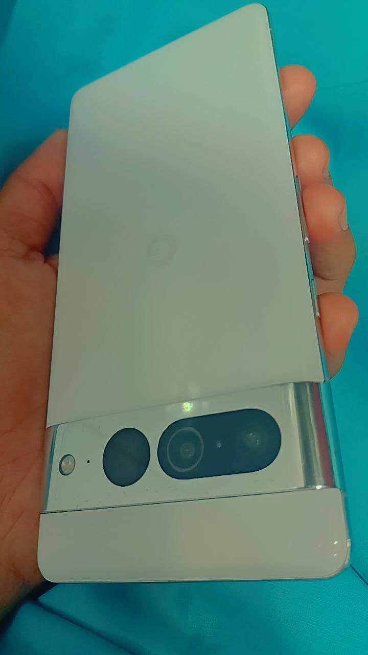 Google Pixel 7 Pro Daul SIM 3