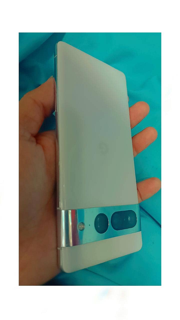 Google Pixel 7 Pro Daul SIM 4