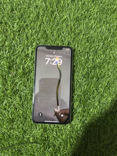 Apple iPhone XS Max for sale with Condition 256GB