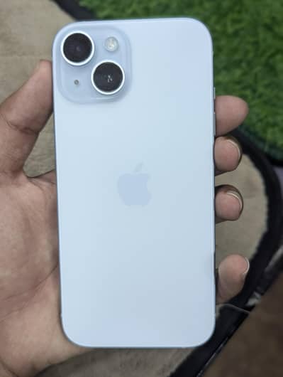Apple iPhone 15