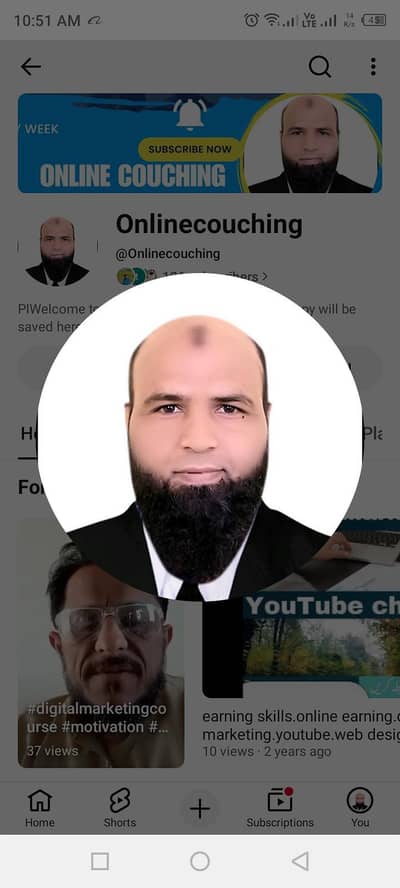 Homeopathic Doctor