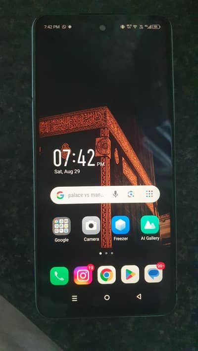 Infinix Smart 8