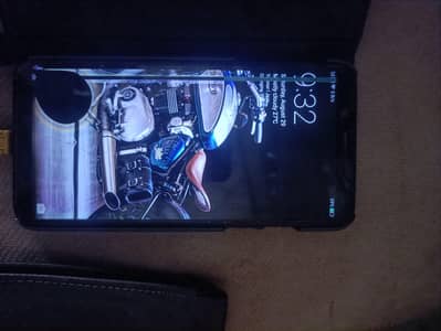 OPPO F5 6gb