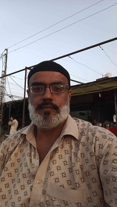 Sameer Madni