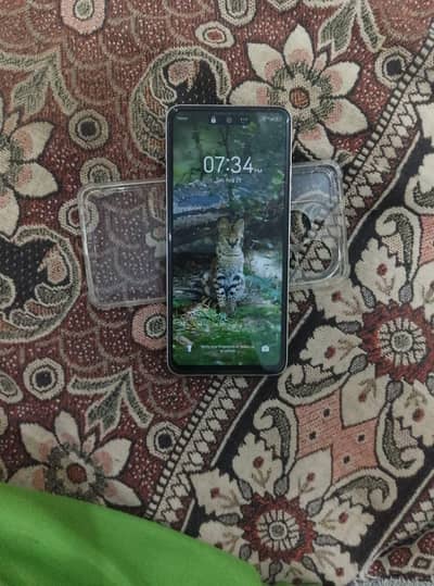 Tecno Spark 20C
