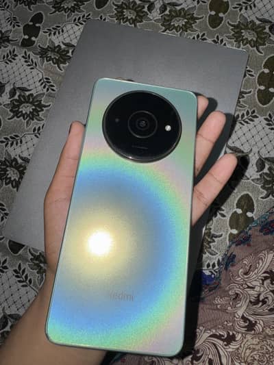 Xiaomi Redmi A3x