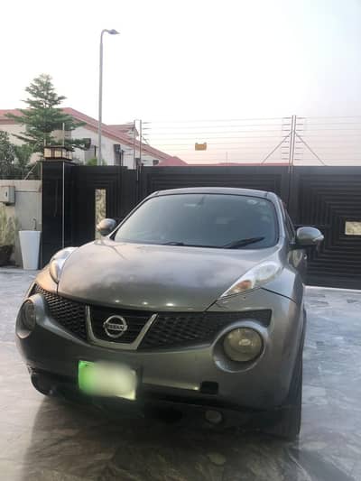 Nissan Juke 2011/16 For Sale