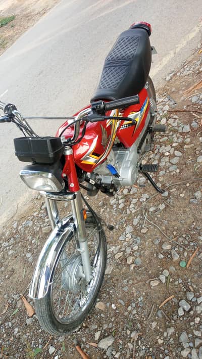 125 for sale