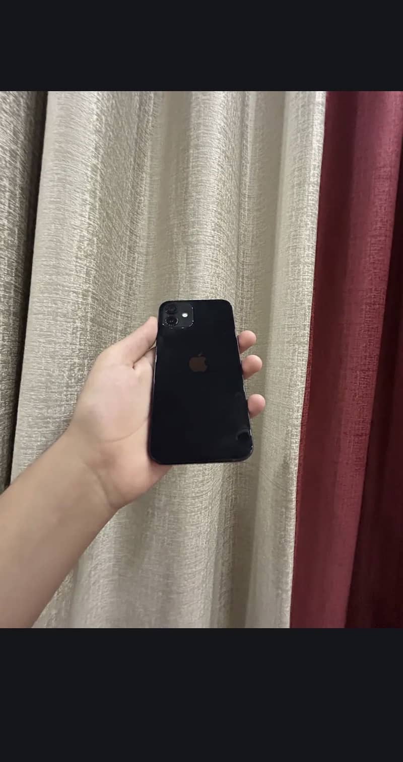 Apple iPhone 12 1