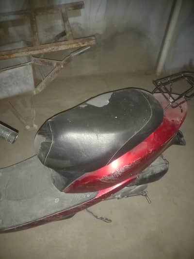 Honda Dio for sell