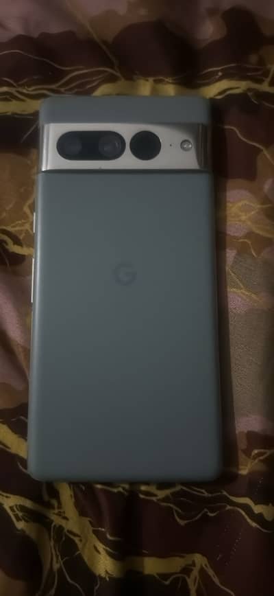 Google Pixel 7 Pro 12/128 urgent sale