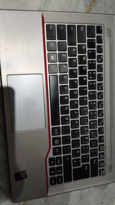 Fujitsu made in japan laptop 03294388906(Whatsapp contact) generation