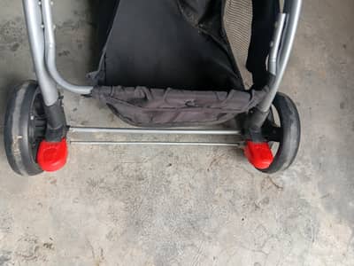 Baby Pram For Sale