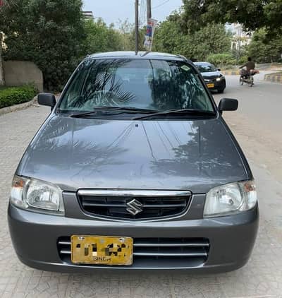 Suzuki Alto 2010