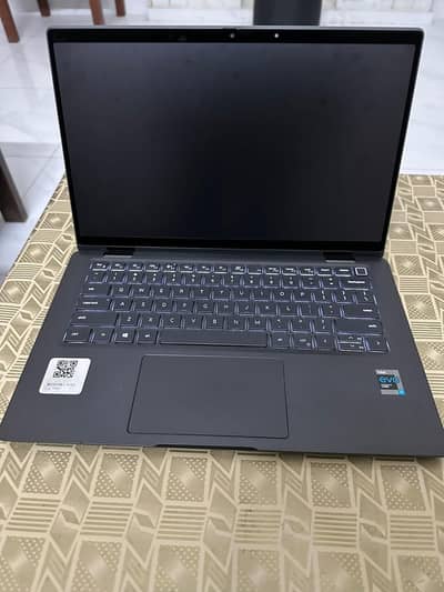 Dell Latitude 7420 Touch 360°