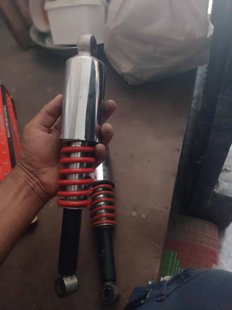 shock 2