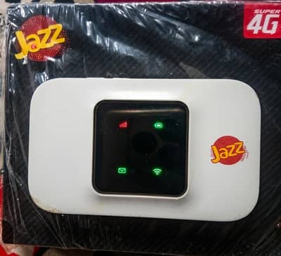 Jazz Device D523
