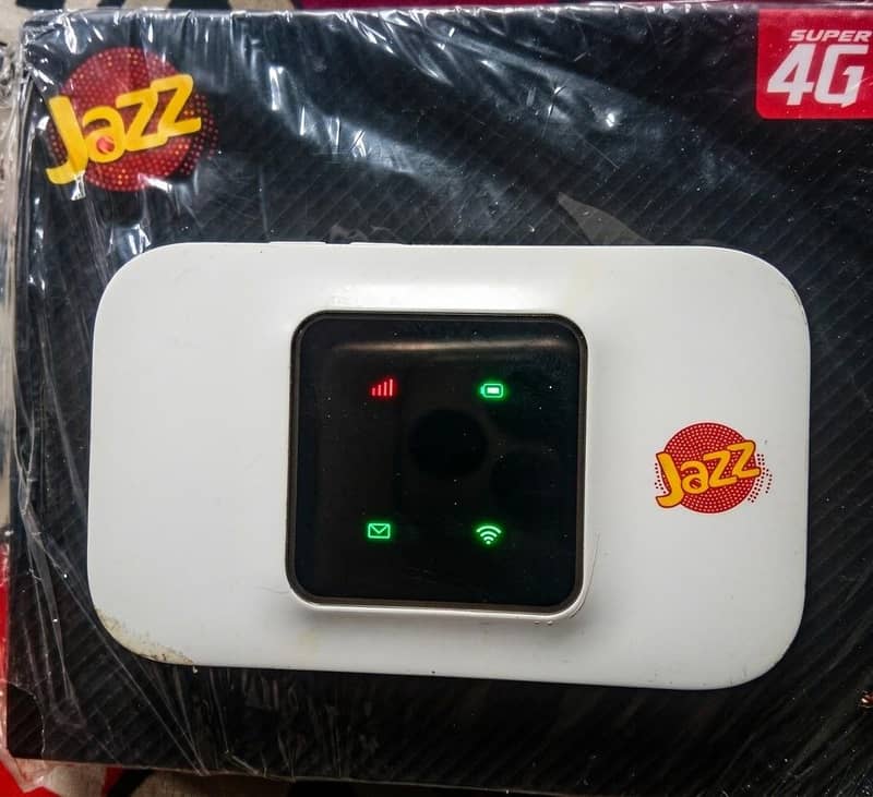 Jazz Device D523 0