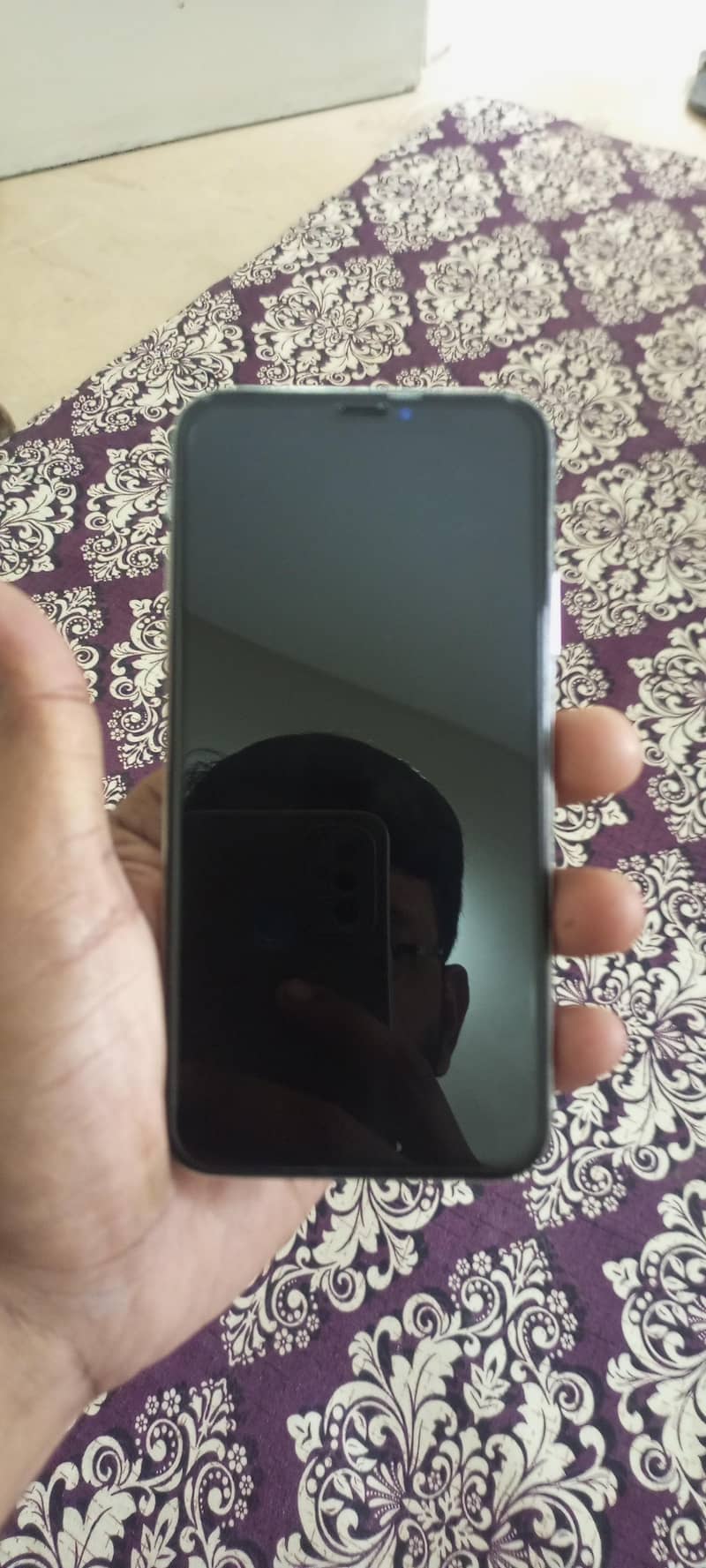 Apple iPhone X 1