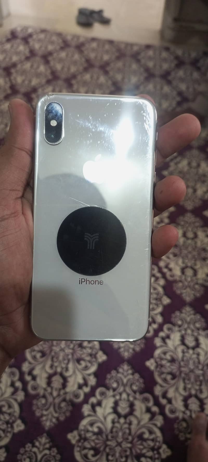 Apple iPhone X 2