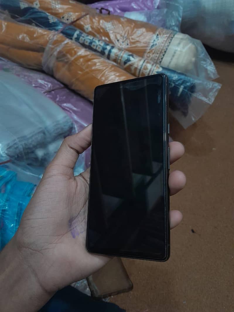 Google Pixel 7 1