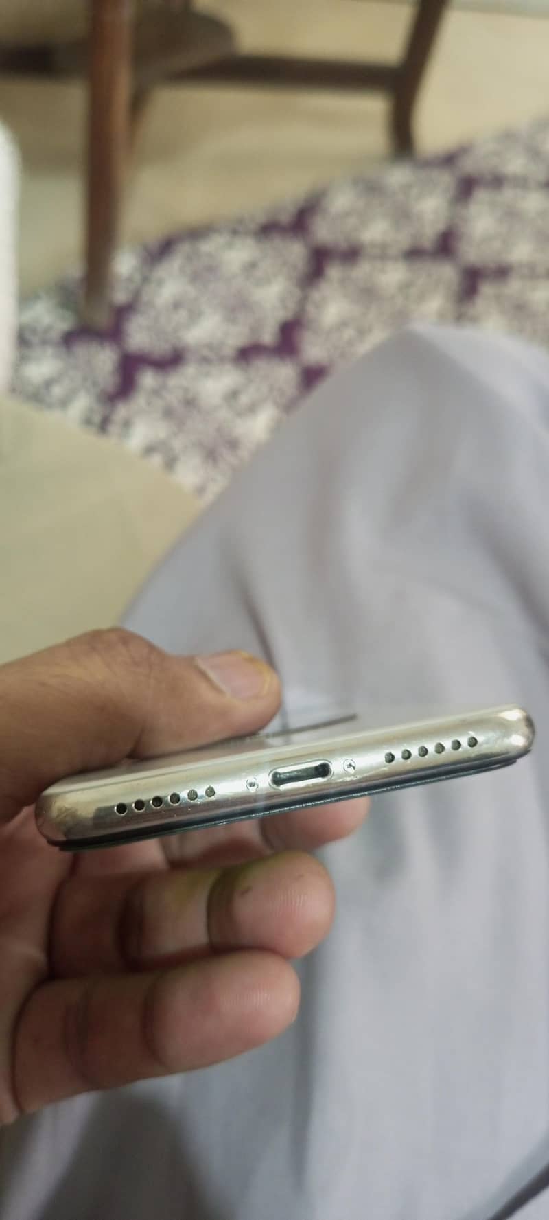 Apple iPhone X 3