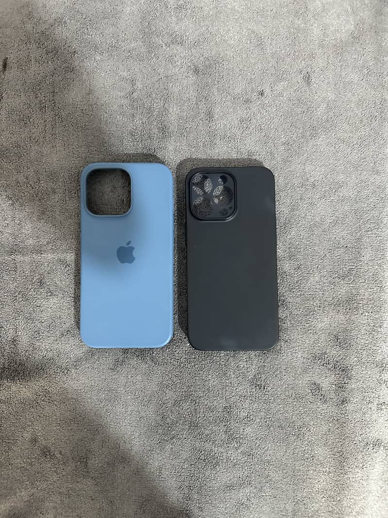Apple case 0