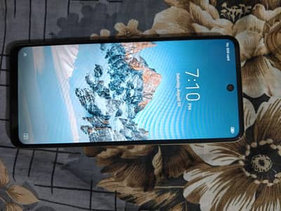 Zte nubia V60 Design