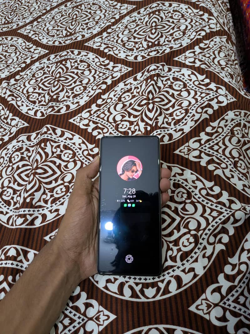 Tecno CAMON 30 1