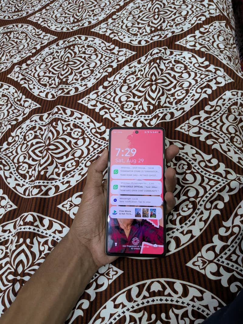 Tecno CAMON 30 2