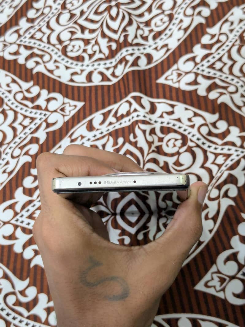Tecno CAMON 30 4