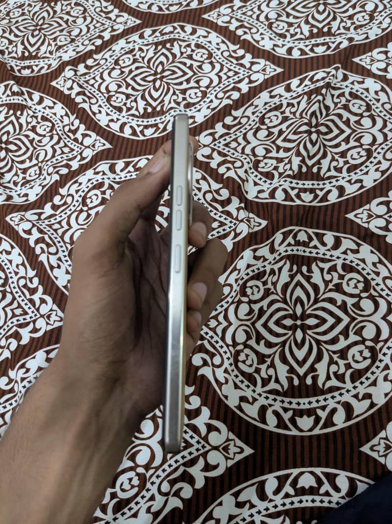 Tecno CAMON 30 5