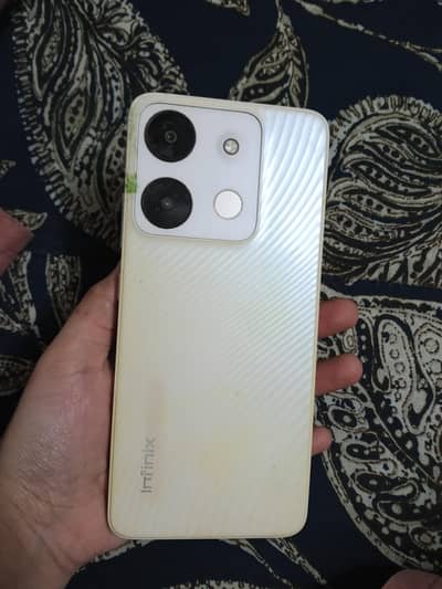 Infinix Smart 7