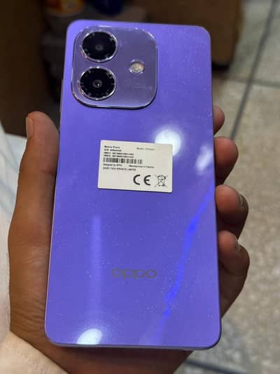 OPPO A5i