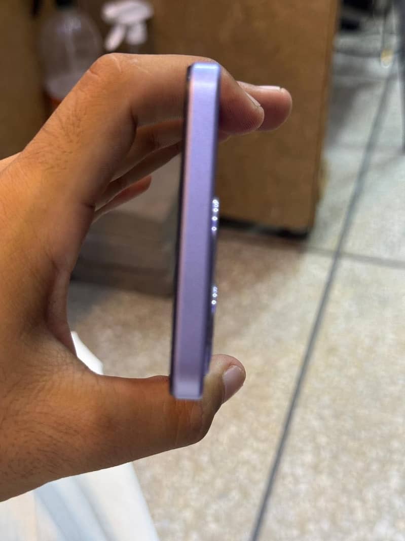 OPPO A5i 5