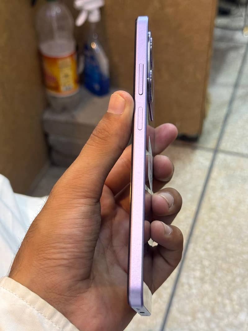 OPPO A5i 6