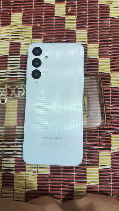 Samsung Mobile A25 5G