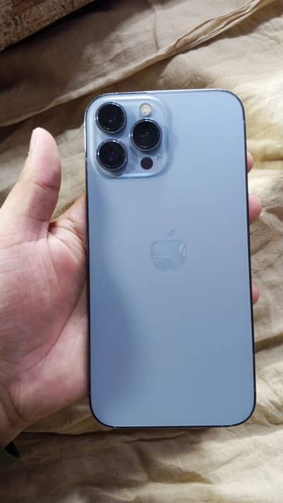 Apple iPhone 13 Pro Max jv all okay