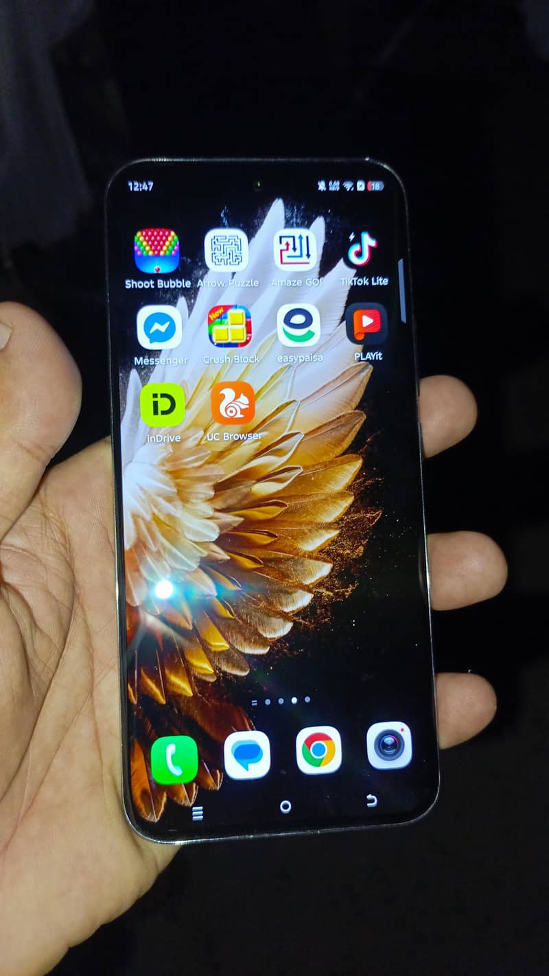 tecno spark 40 pro plus 1