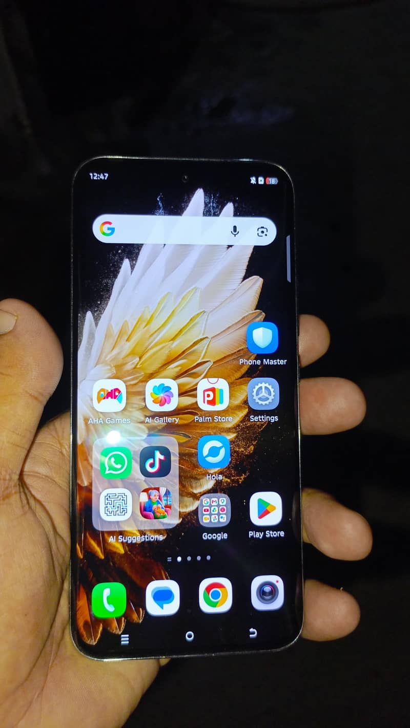 tecno spark 40 pro plus 2