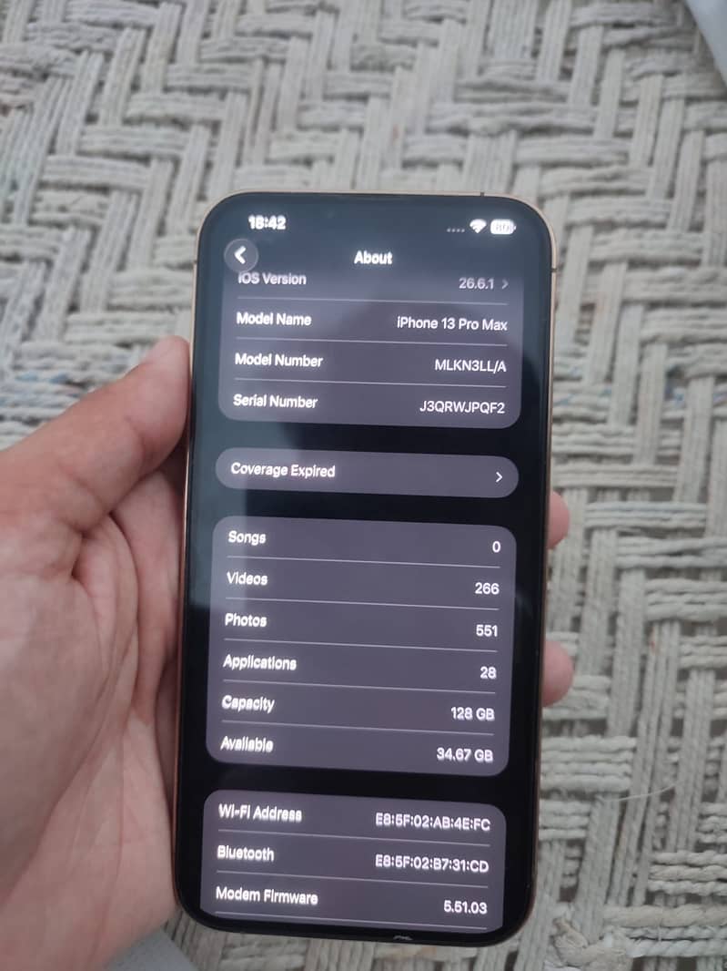 Apple iPhone 13 Pro Max 1