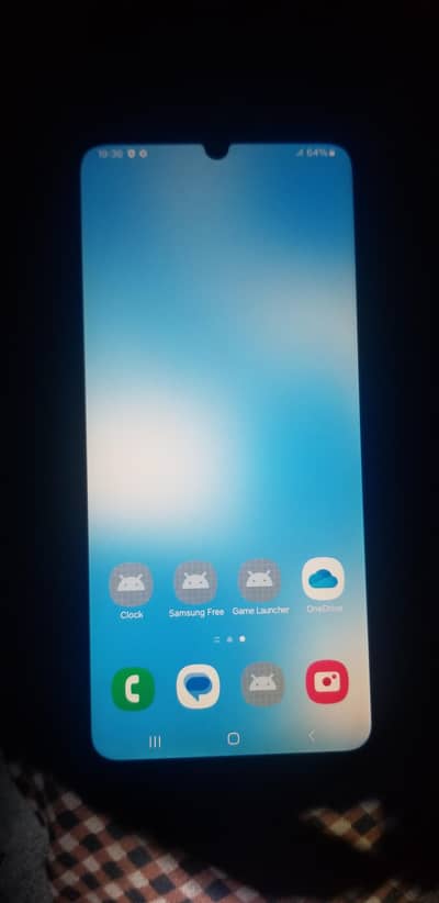 Samsung Mobile A06