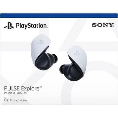 Ps5 Air buds.