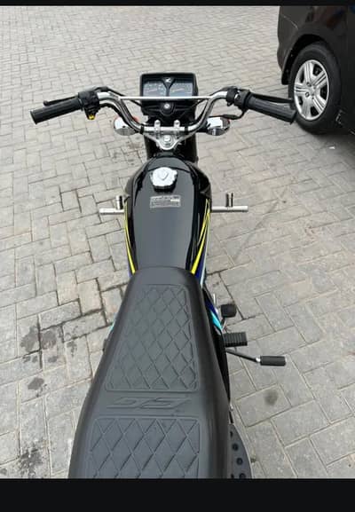 Honda 125 2026 model  03078882748